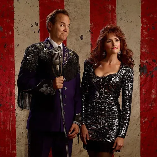 Doyle and Debbie