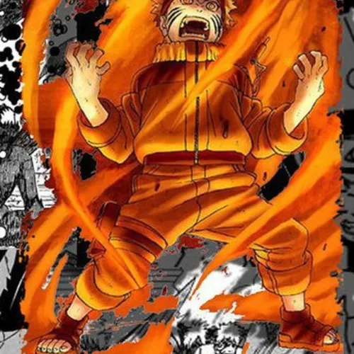 Naruto