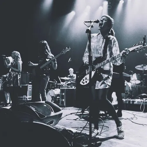 Eisley