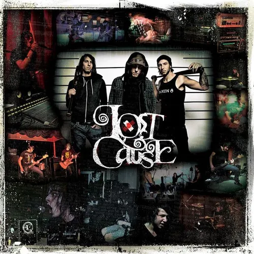 Lost Cause