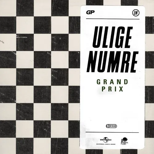 Ulige Numre