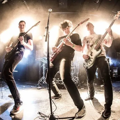Moillrock