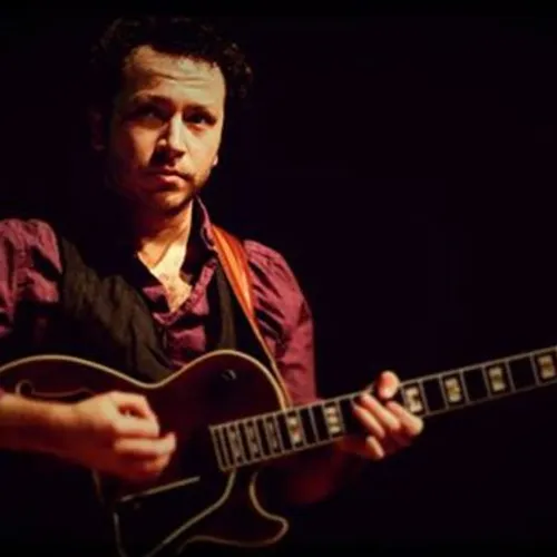 Dave Delarre