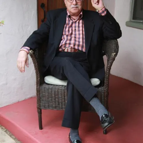 Van Dyke Parks