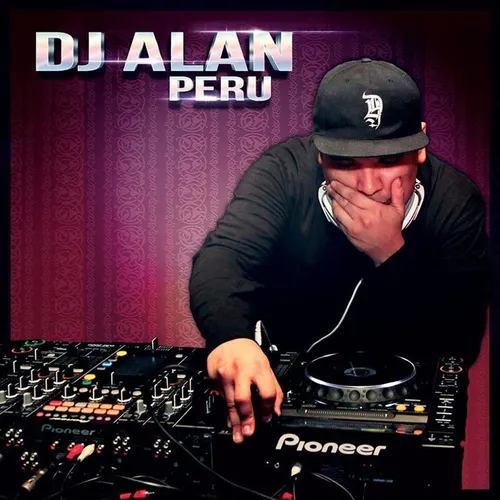 DJ Alan