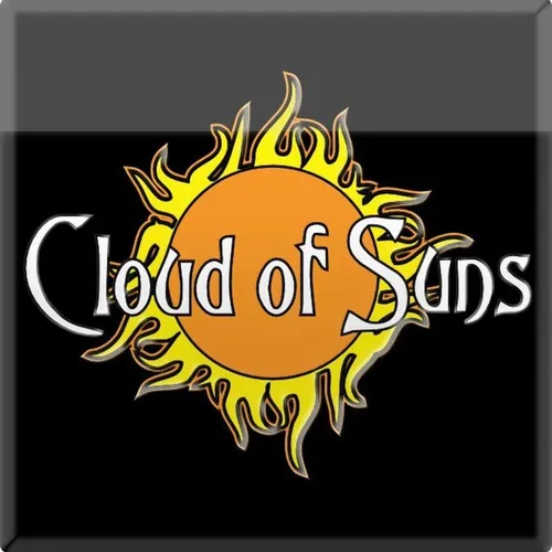Cloud Of Suns