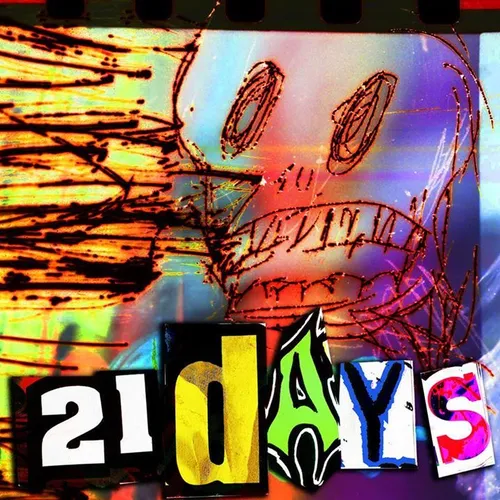 21Days