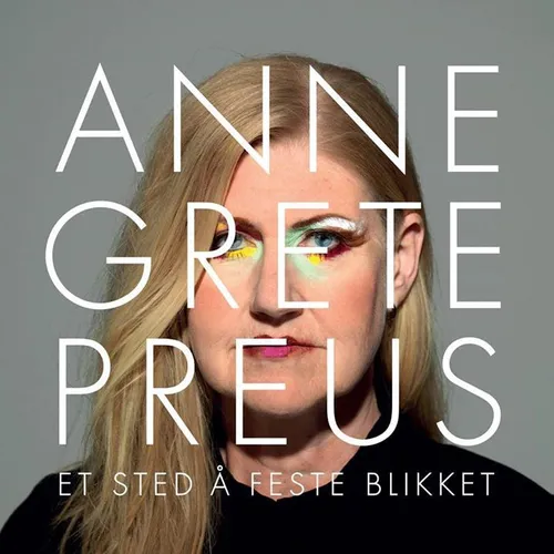 Anne Grete Preus