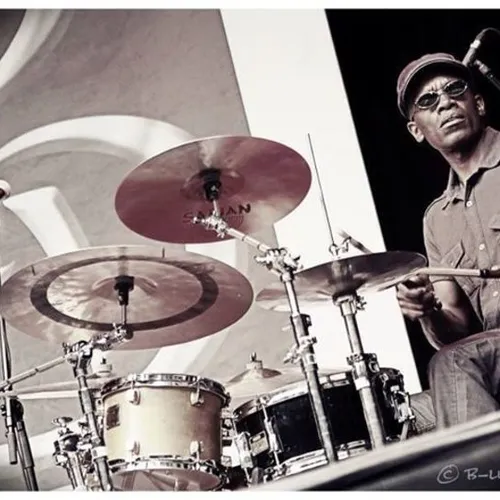 Rudy Royston