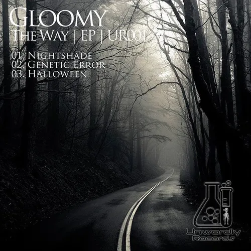 Gloomy