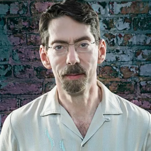 Fred Hersch