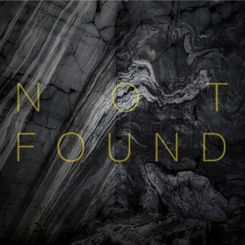 Not Found