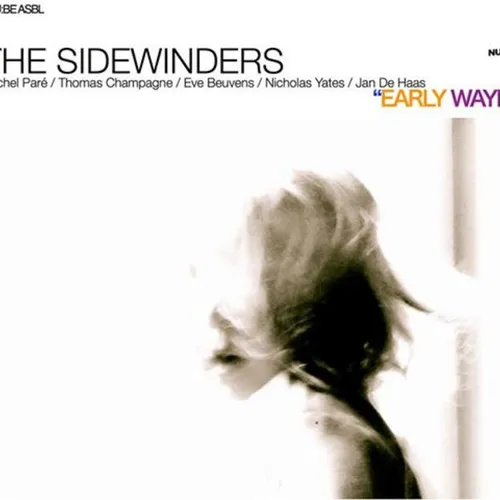 The Sidewinders