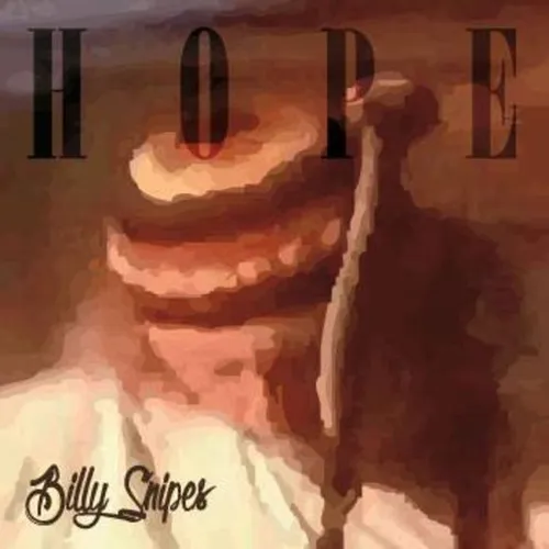 Billy Snipes