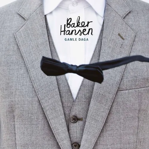 Baker Hansen