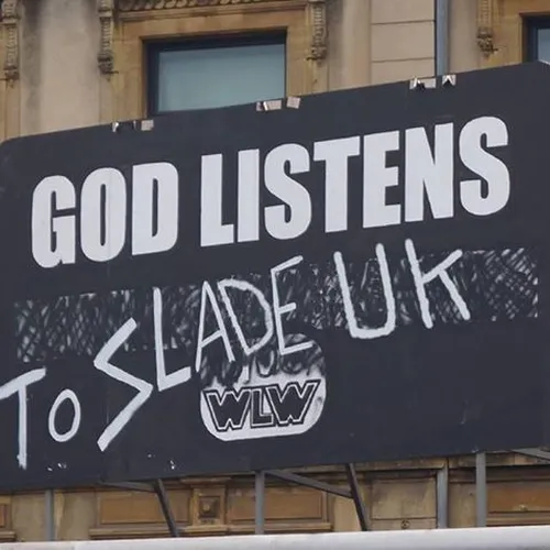 Slade UK