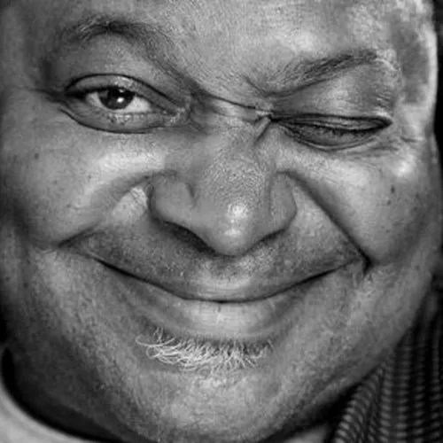Pee Wee Ellis