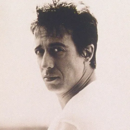 Eric Serra