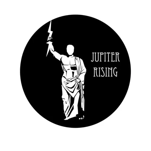 Jupiter Rising