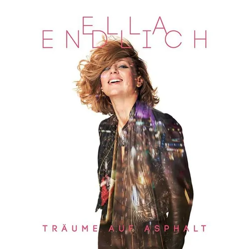 Ella Endlich
