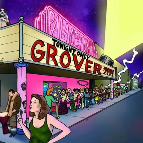 Grover