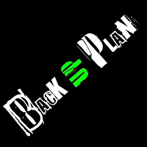 BACK UP PLAN