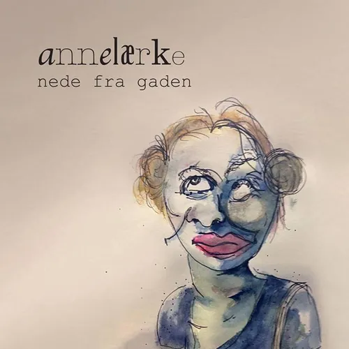 Anne Lærke