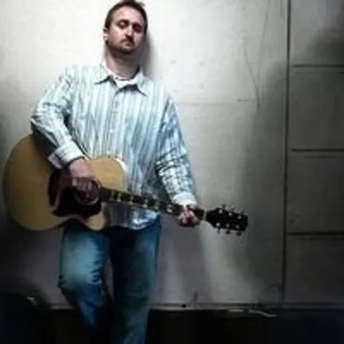 Jon Byrd