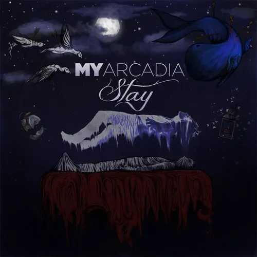 My Arcadia