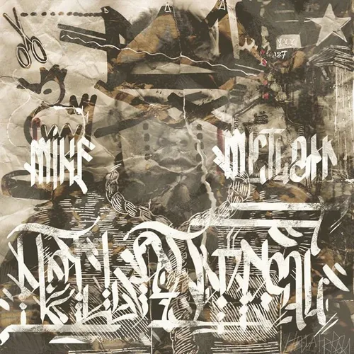 Mike Mictlan