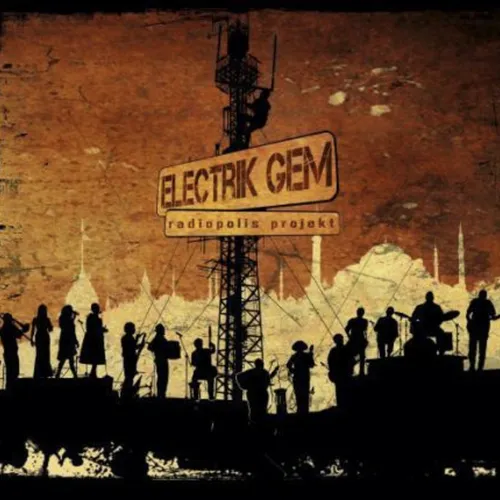 ELECTRIK GEM