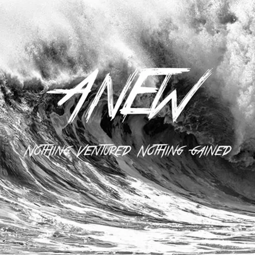 Anew