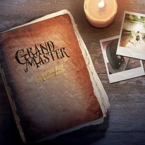 Grand Master