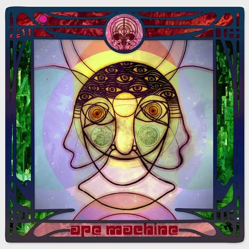 Ape Machine