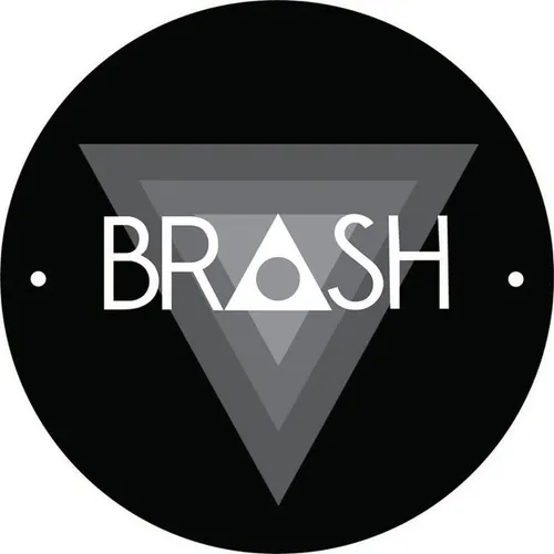 Brash