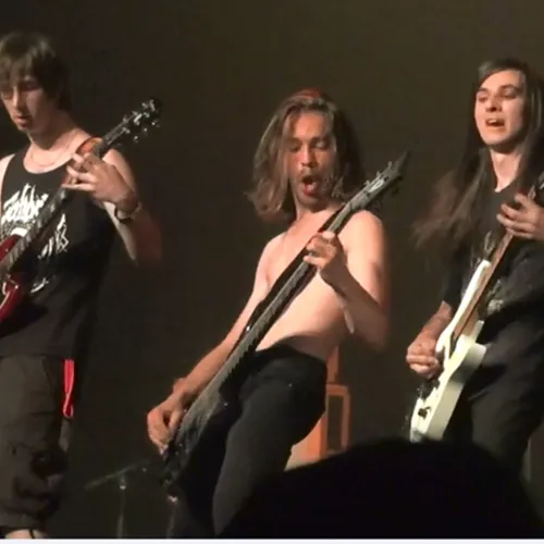 Backdraft Concerts & Live Tour Dates: 2026-2027 Tickets | Bandsintown