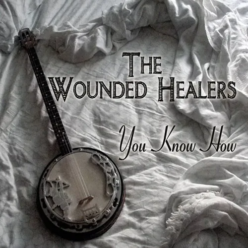 The Wounded Healers