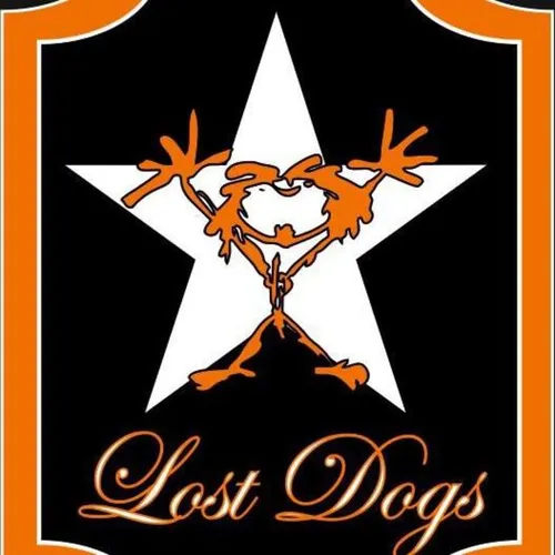 Lost Dogs