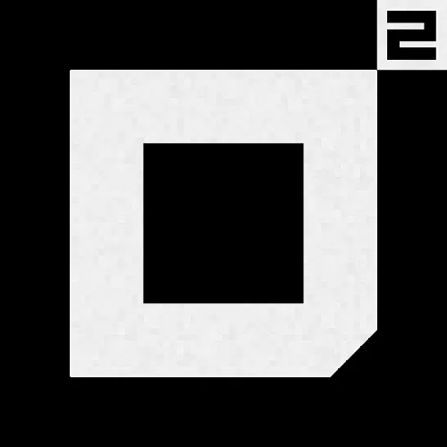 D²