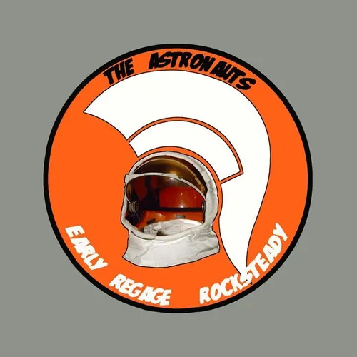 The Astronauts