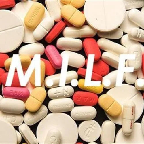 M.I.L.F.