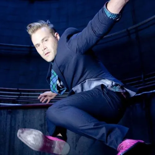 Daniel Bedingfield