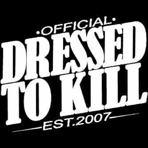 Dressed to Kill