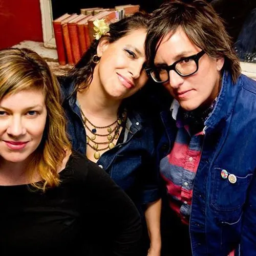 Luscious Jackson