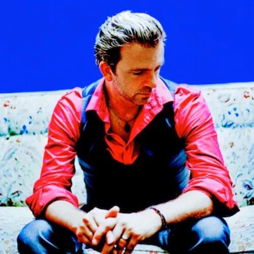 Chris Trapper