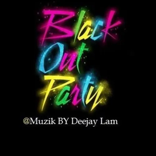 Black Out