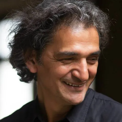 Ferenc Snetberger