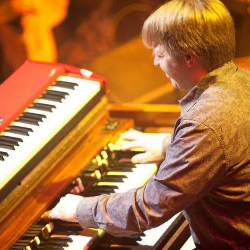Mark Brown