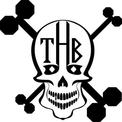 Tom Hingley Band