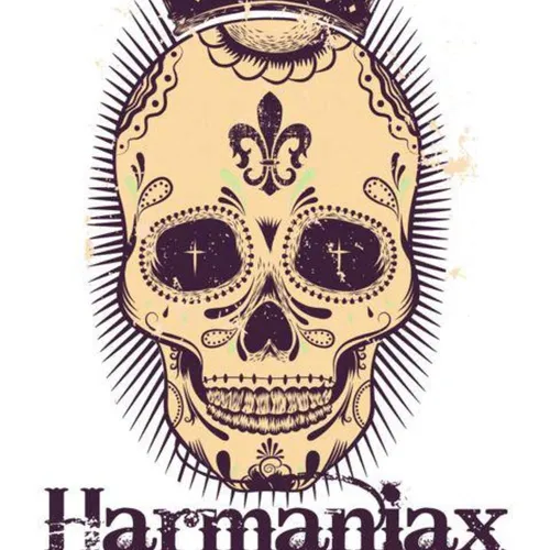 Harmaniax